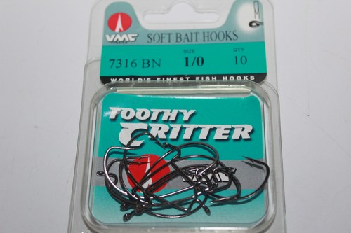 Pack vmc toothy critter - vmc,