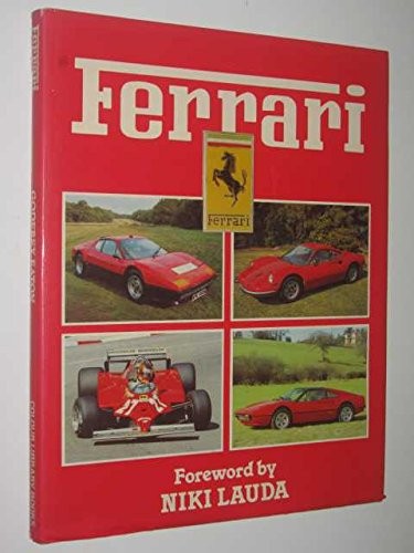 Ferrari godfrey eaton - ferrari,, godfrey.