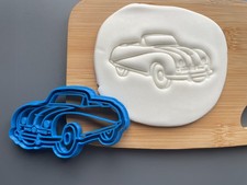 Austin A90 Atlantic cookie/