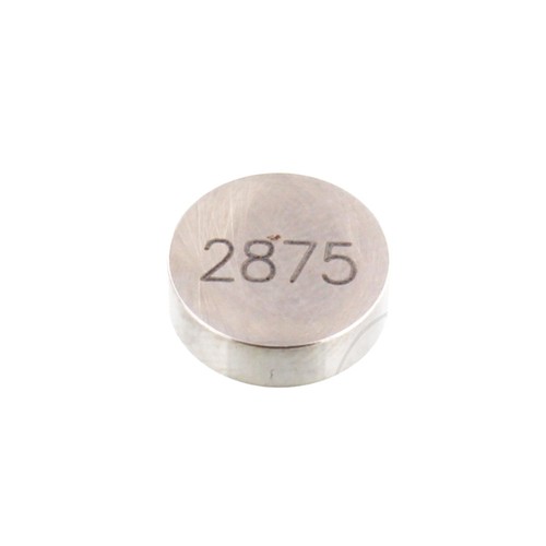Jmp valve shim - jmp, 9.5mm