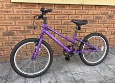 Girls' Purple Apollo Envy