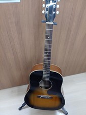 Tokai Acoustic Guitar J-47