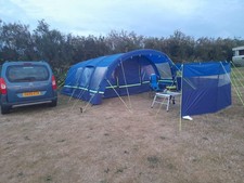 Berghaus Air 6XL Inflatable