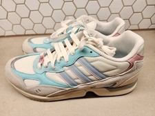 Mens Size 11.5 Adidas Torsion