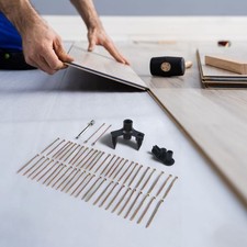 Wooden Floor Rattle Repair