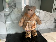 Gabrielle Design Paddington Bear Bedtime’ Original Clothing 46cm Height