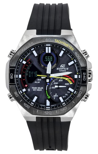 Casio edifice mobile link - casio,