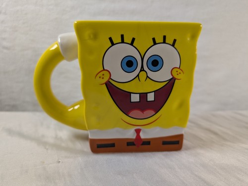 13oz spongebob squarepants - 13oz,