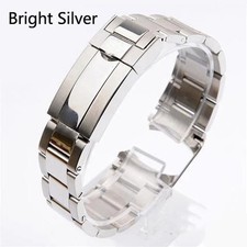 Stainless Steel Oyster