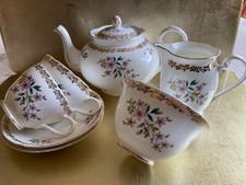 Royal Grafton Fine bone China