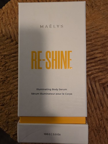 Maelys shine illuminating - re-shine,