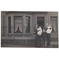 LEITH 44 Claremont Road