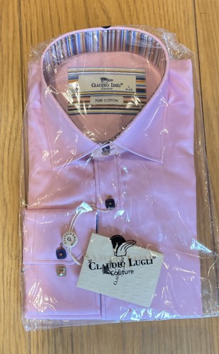 Rrp claudio lugli couture - lugli,