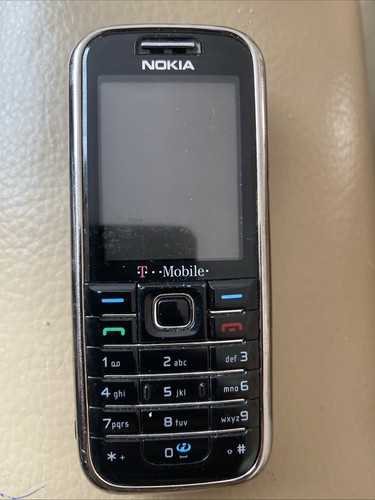 Nokia 6233 mobile - mobile, phone