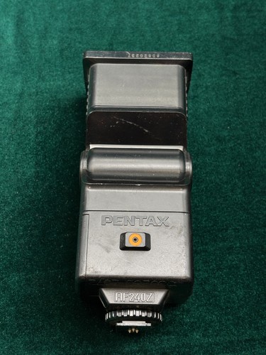 Pentax af240z flush for - pentax, flush/