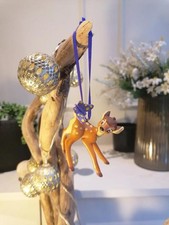 Disney Bambi Christmas