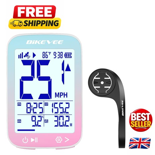 Advanced wireless bike - wireless,