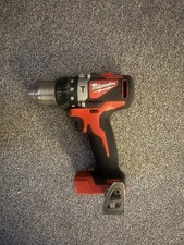 Milwaukee M18BLPD2-0 M18