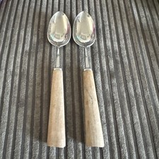 MILLS MOORE CUTLERY DESSERT