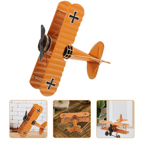 Retro aircraft style flying - retro,