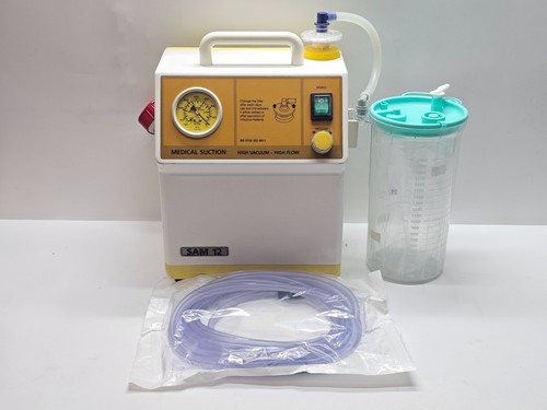 Suction unit sam - suction,