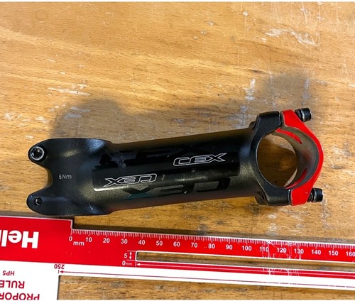 Cex alloy stem - cex, 110mm