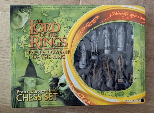 The lord - lord, of