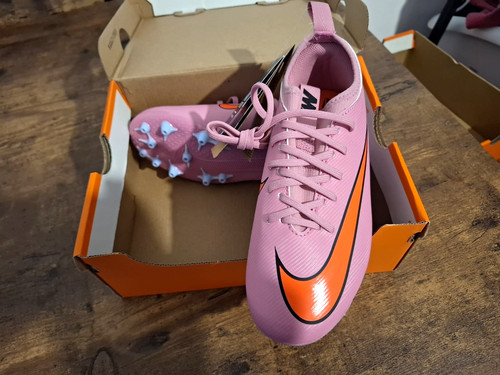 Nike mercurial zoom - nike, vapor