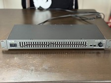 SONY GRAPHIC EQUALIZER