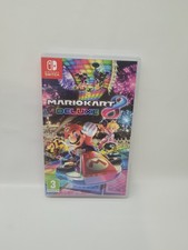 Mario Kart 8 Deluxe (Nintendo