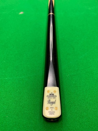 Peradon royal jointed - peradon, 3/4