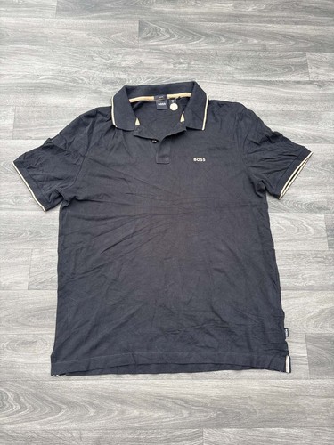 Hugo boss polo shirt mens - shirt,
