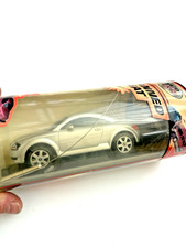 Rare Vintage TYCO RC Canned