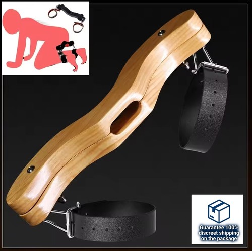 Humbler wooden ankle - humbler,