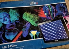 UV Light Chauvet DJ Lighting