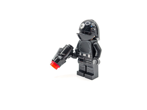 Lego imperial gunner - lego,