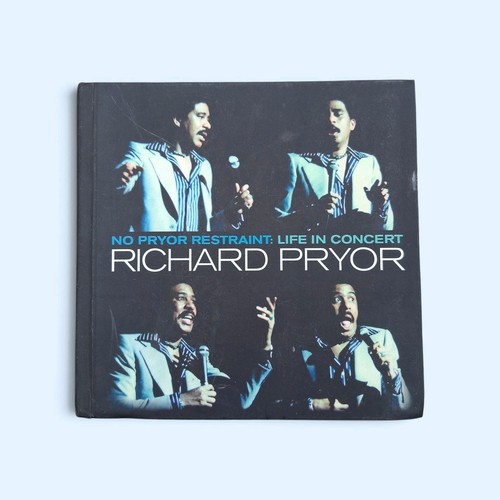 Pryor restraint life in - no,