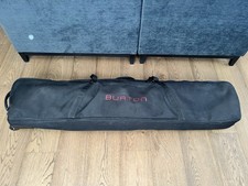 Burton custom 154 - burton, x