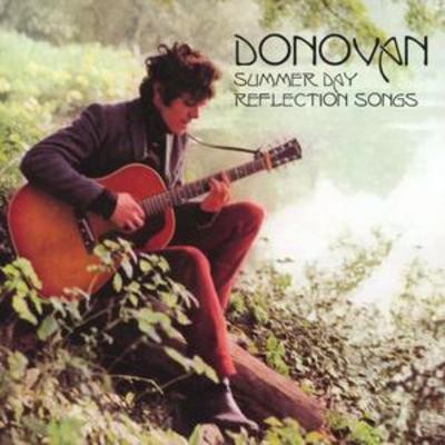 Donovan summer day reflection - donovan:,