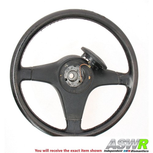 Bmw steering wheel sport - wheel,