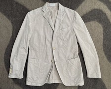 Boglioli K jacket 100% Linen