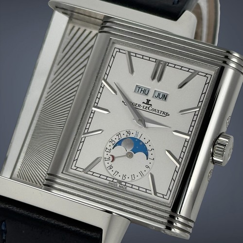 Mint jaeger lecoultre - , jaeger-lecoultre