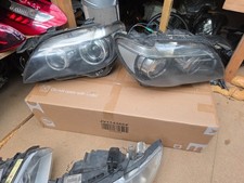 BMW E65 E66 7 SERIES LCI Xenon