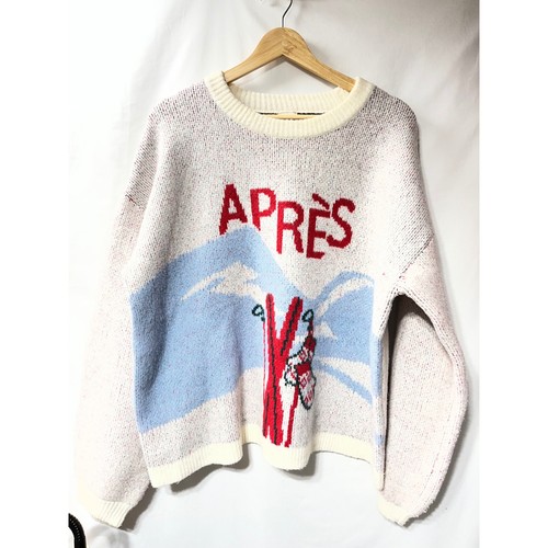 New day womens xxl apres - new,