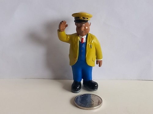 Fireman sam trevor evans - sam,