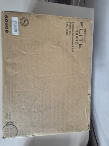 Brand new procook elite forged - brand,