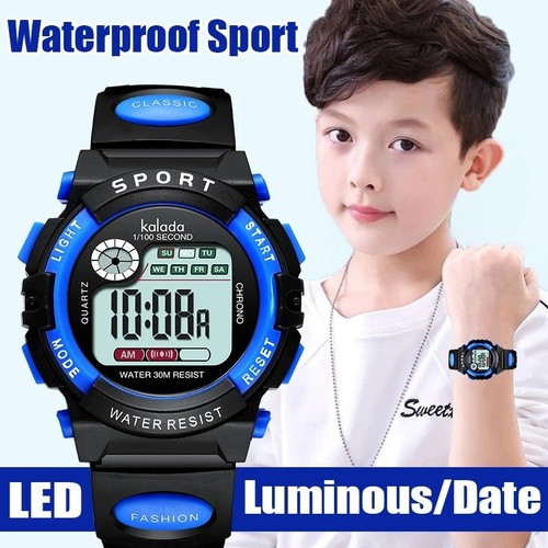 Multifunction led digital - led,