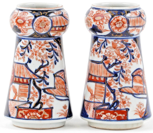 Chinese export imari - export,