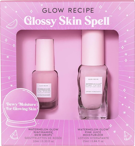 Glow recipe glossy skin spell - glossy,