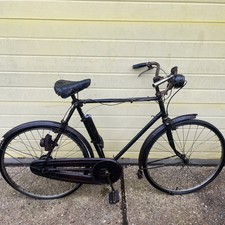 Vintage Raleigh Superbe ?Gents